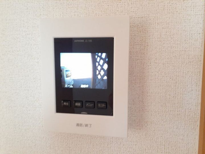 アネックス・アイBのその他画像