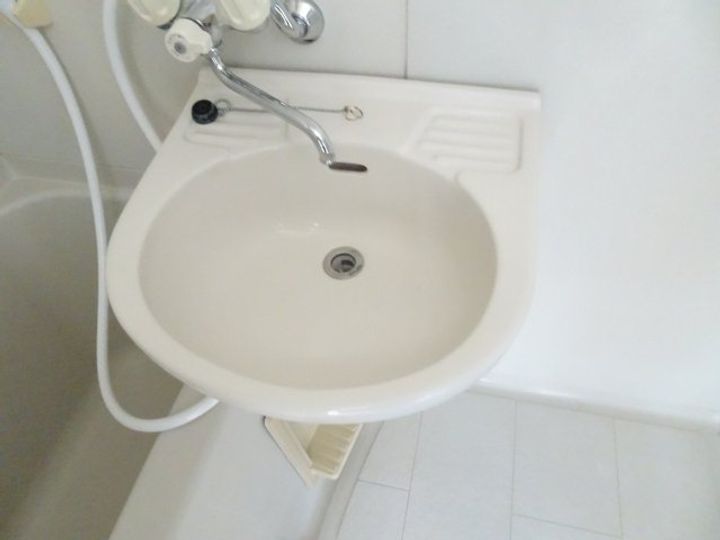 パナハイツ大島B棟のその他画像