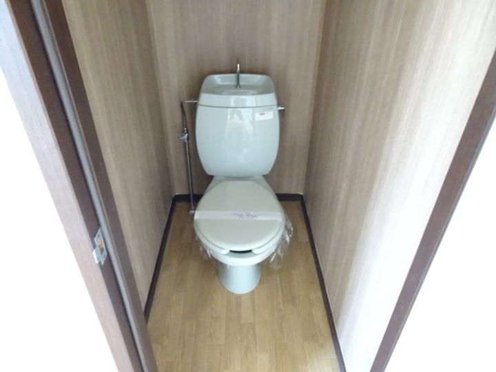 パナハイツ大島B棟のその他画像