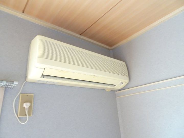 パナハイツ大島B棟のその他画像