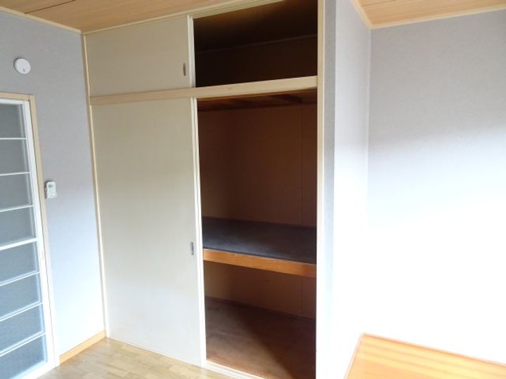 パナハイツ大島B棟のその他画像