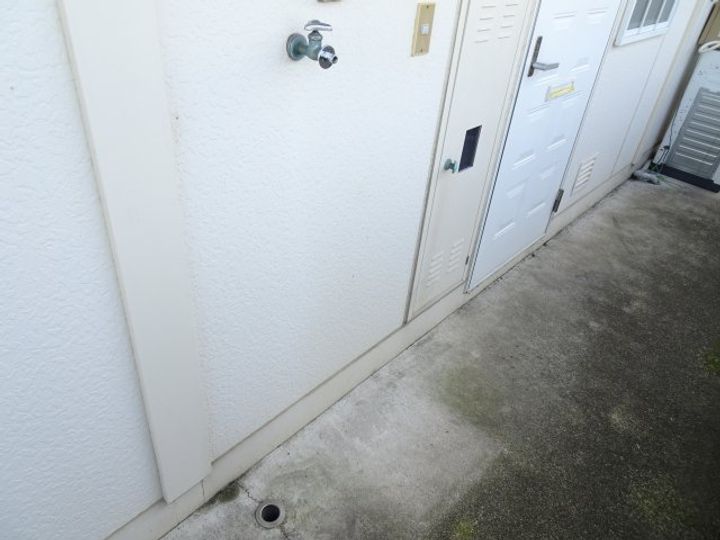 パナハイツ大島B棟のその他画像