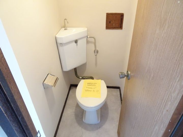 木戸団地302のその他画像