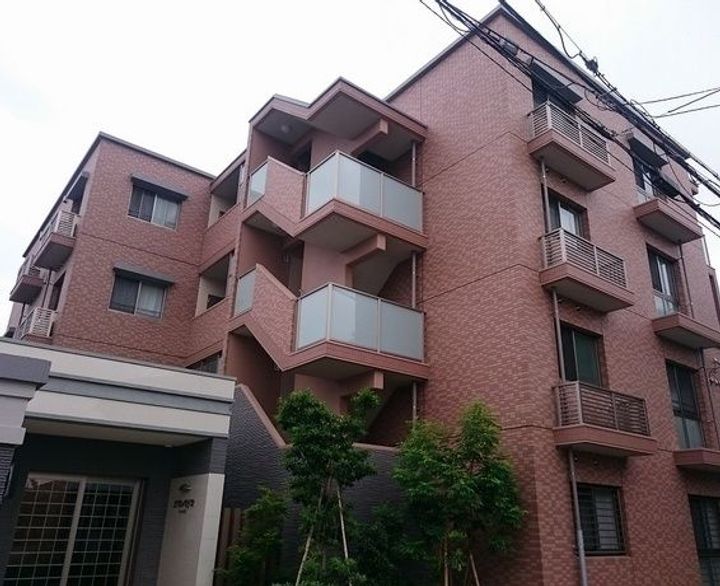 部屋画像