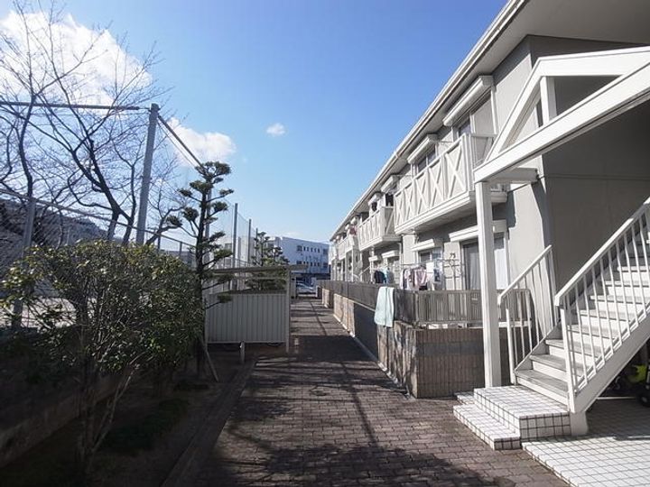 部屋画像