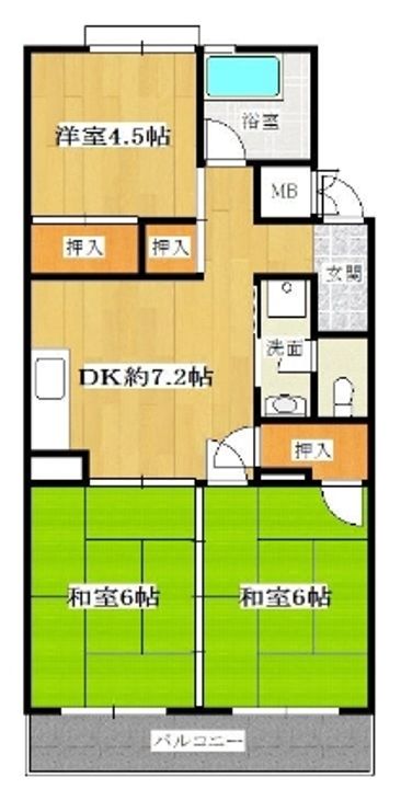 サムネイルイメージ