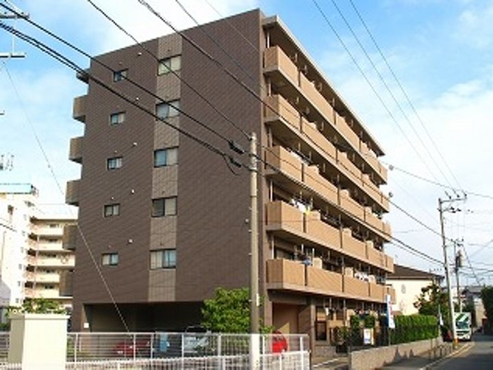 部屋画像