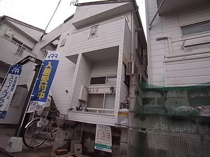 部屋画像