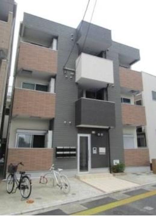 部屋画像