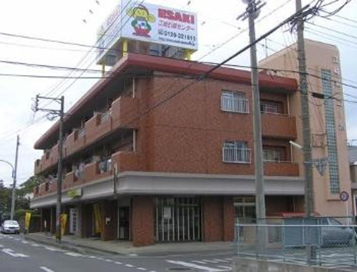 部屋画像