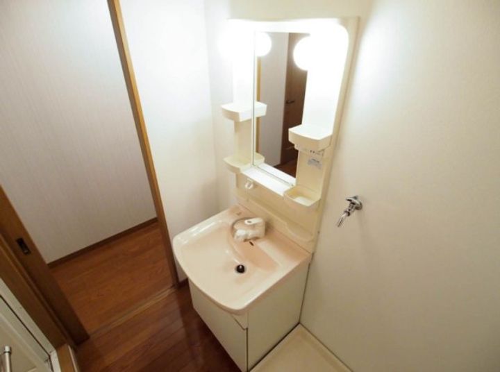サンコーポ日佐303のその他画像