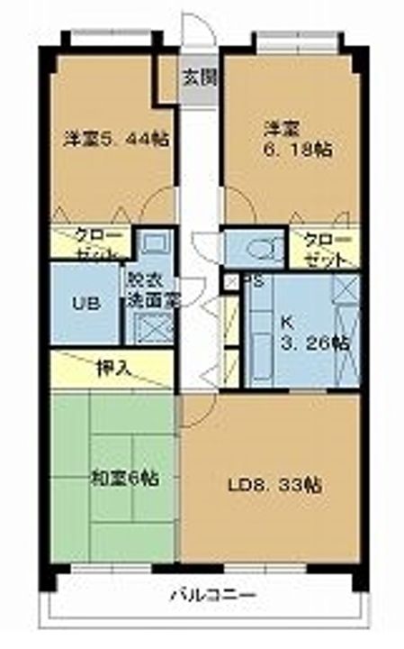 サムネイルイメージ