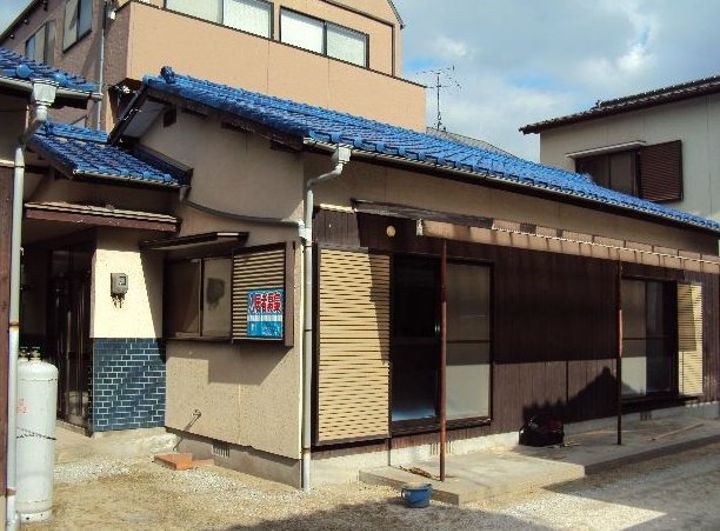 部屋画像