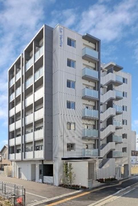 部屋画像