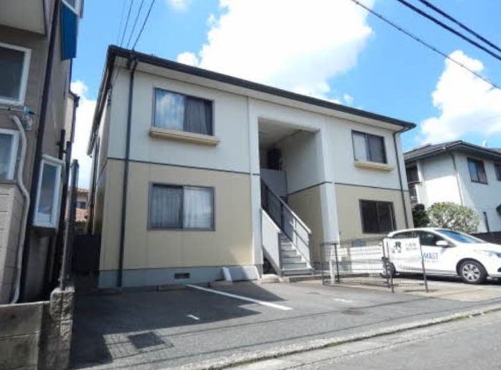 部屋画像