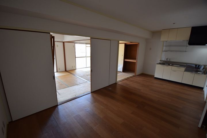 居室・リビング