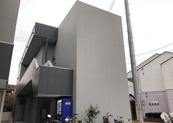 部屋画像