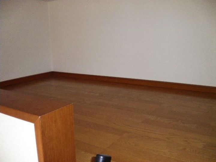 グルニエS・Tの寝室