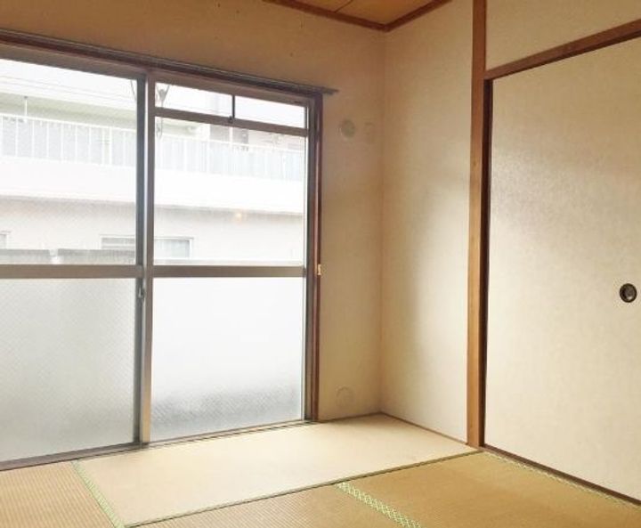 井駒ハイツのその他画像