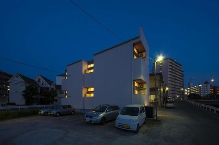 部屋画像