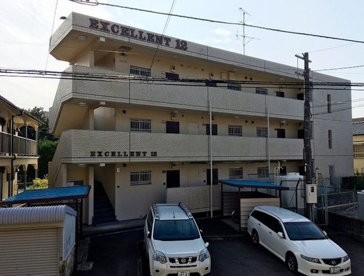 部屋画像