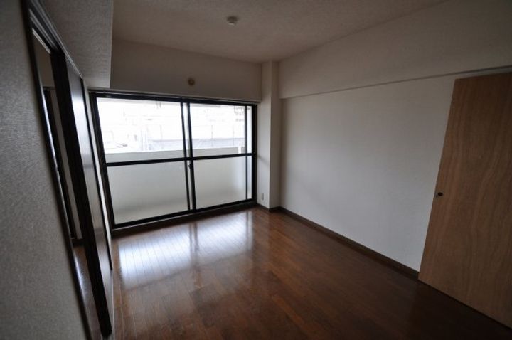 メゾン・ド・ファミーユの内装