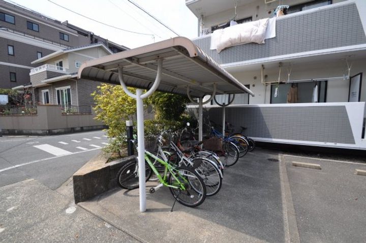 メゾン・ド・ファミーユのその他画像