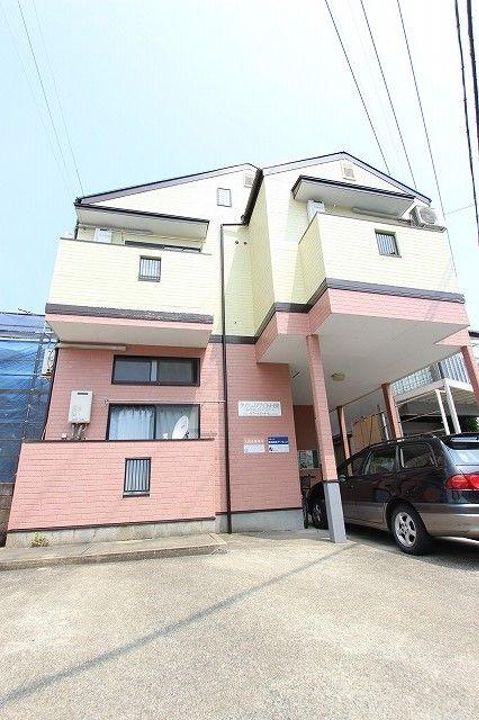 部屋画像