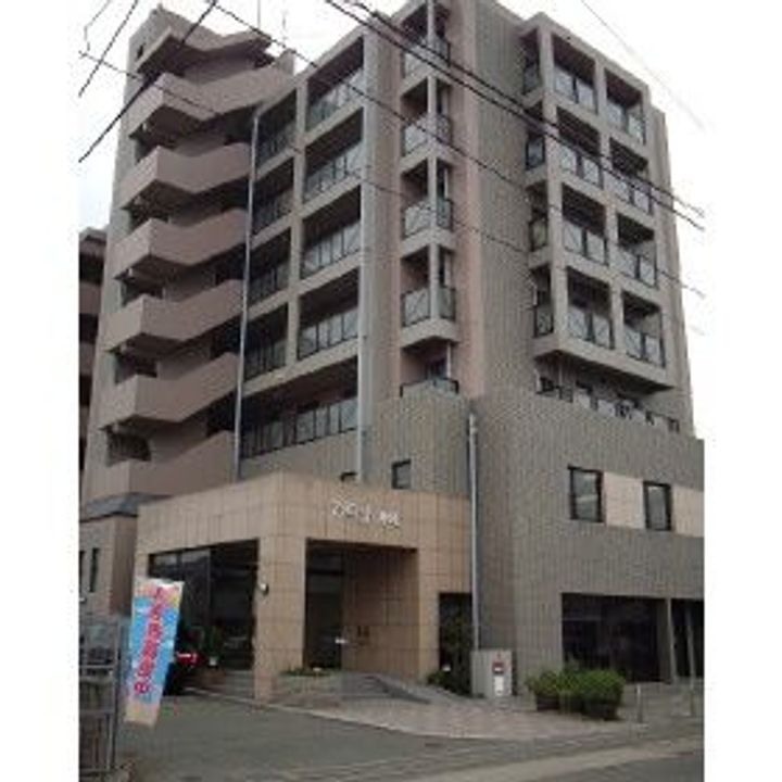 部屋画像