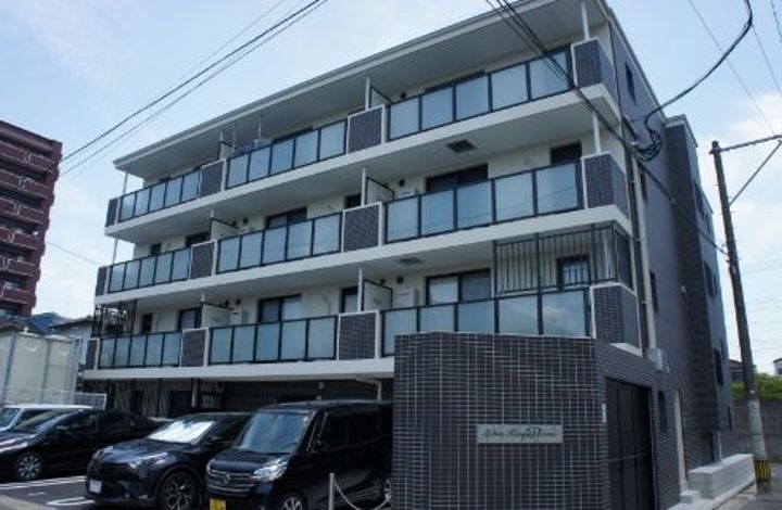 部屋画像