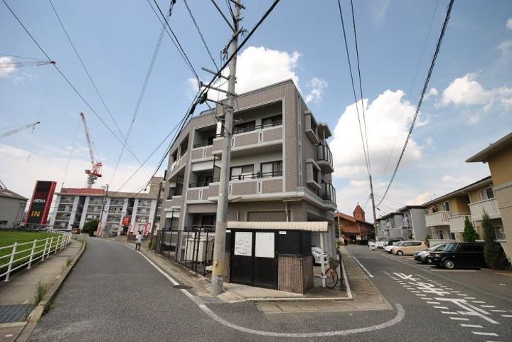部屋画像