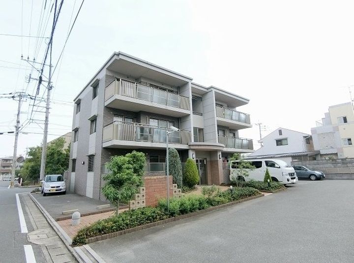 部屋画像