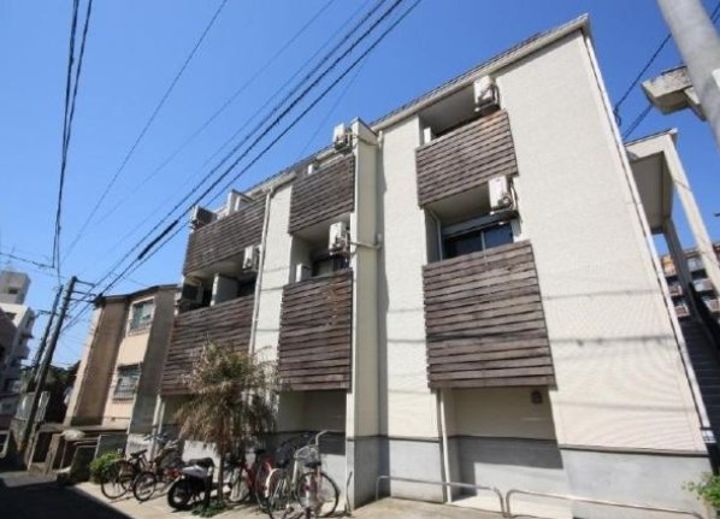 部屋画像