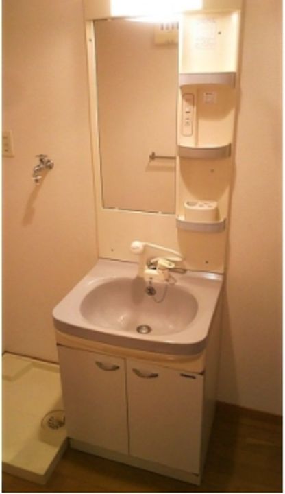 ウエストビレッジ21105のその他画像