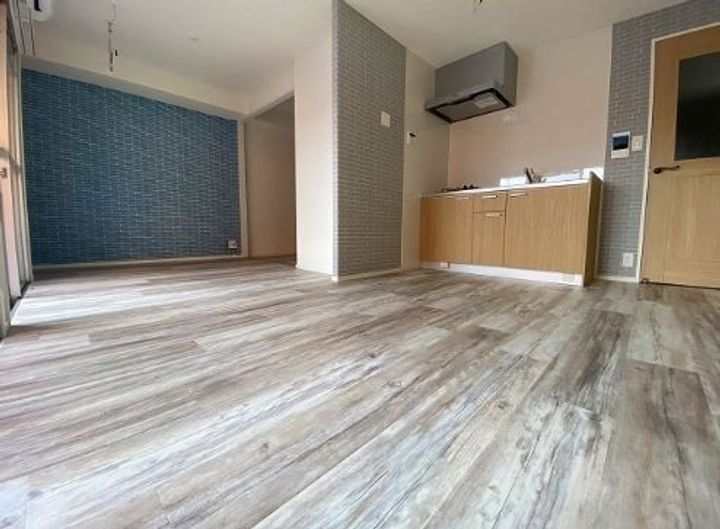 蓮葉マンションのその他画像
