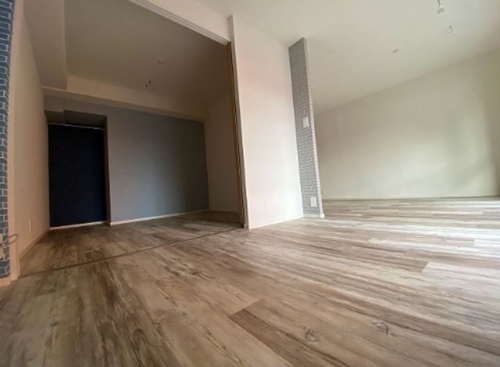 蓮葉マンションのその他画像