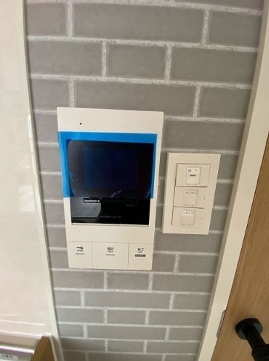 蓮葉マンションのその他画像