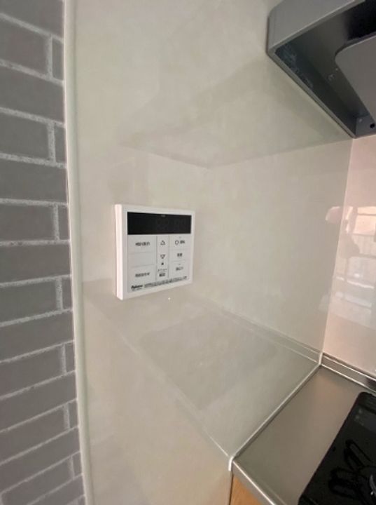 蓮葉マンションのその他画像
