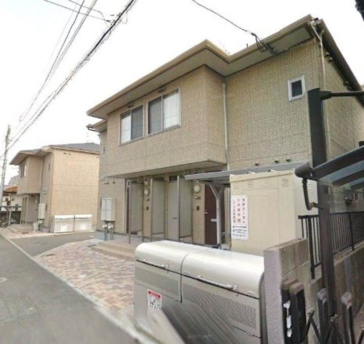 部屋画像