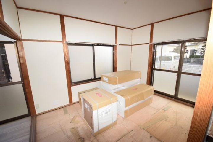 居室・リビング