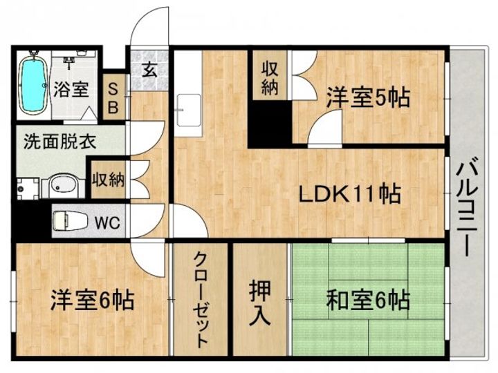 サムネイルイメージ