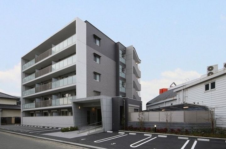 部屋画像