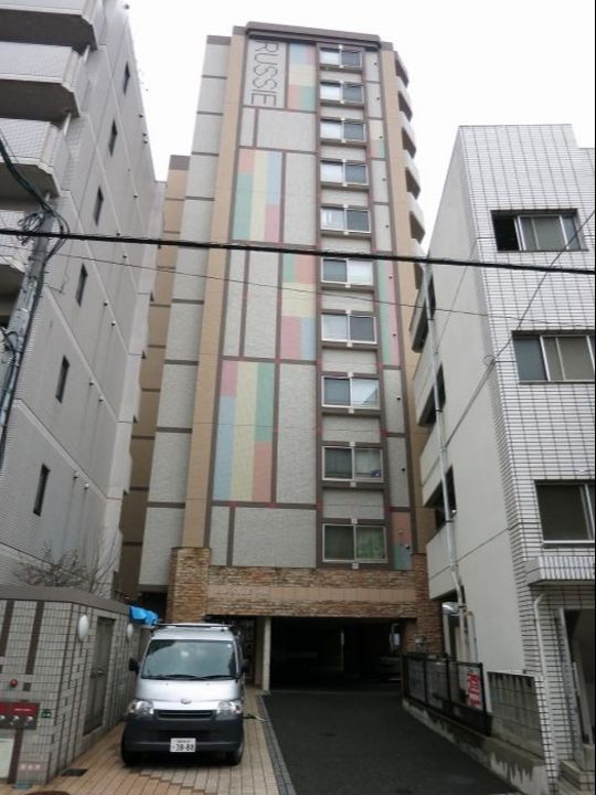 部屋画像