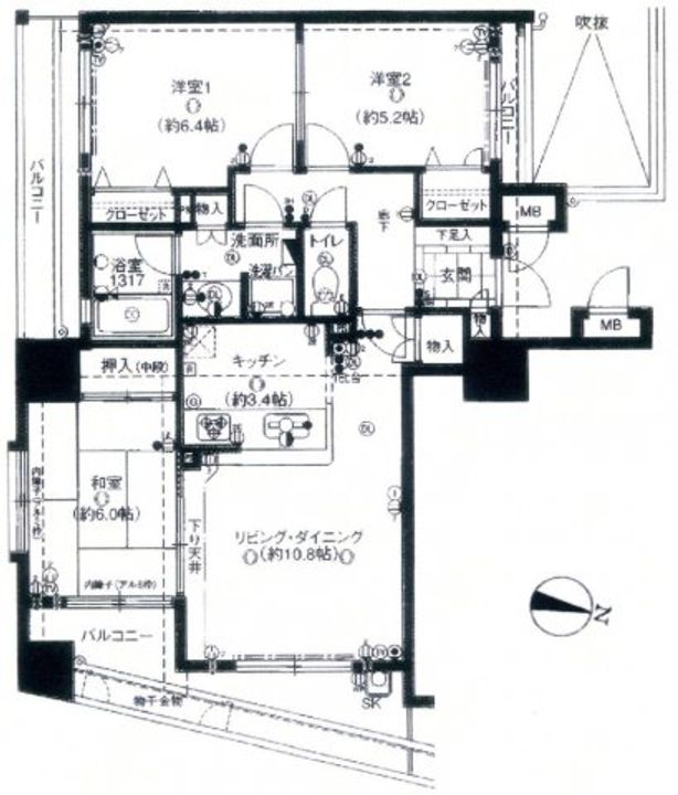 サムネイルイメージ