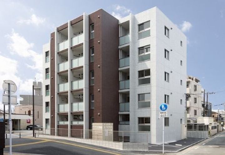 部屋画像
