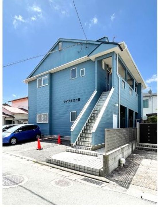 ライフネスト楓202のその他画像