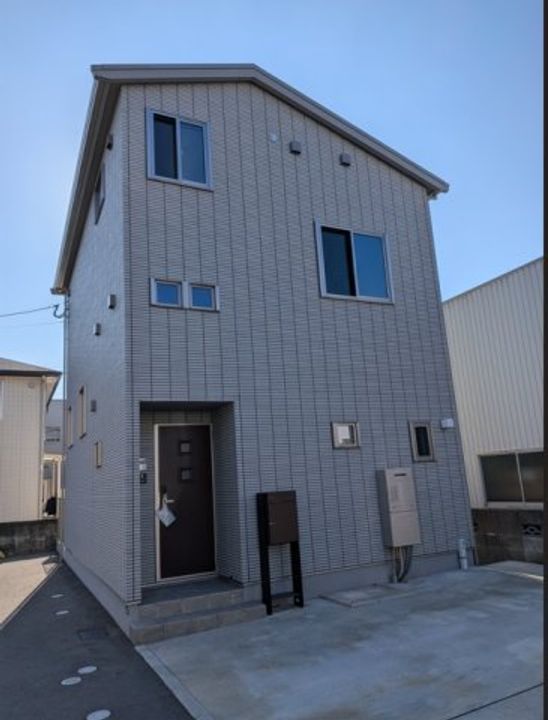 部屋画像