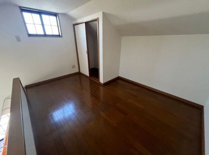 エスペランサK・Nの居間