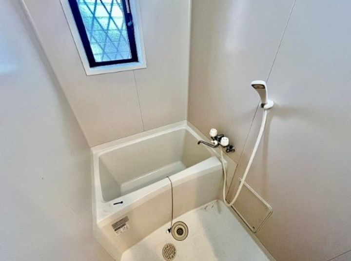 エスペランサK・Nの風呂