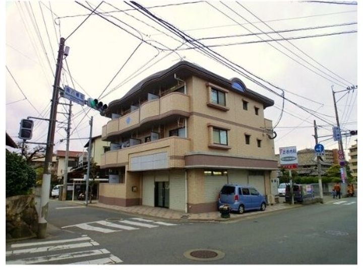 部屋画像